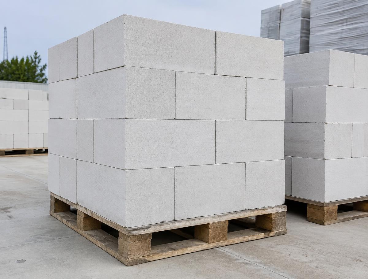 AAC Blocks