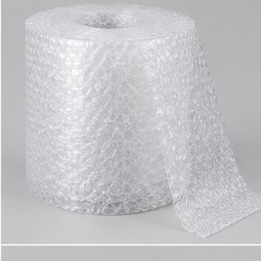 Air Bubble Roll — Packaging Materials