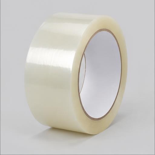 BOPP Clarity Adhesive Tape — Industrial Tapes