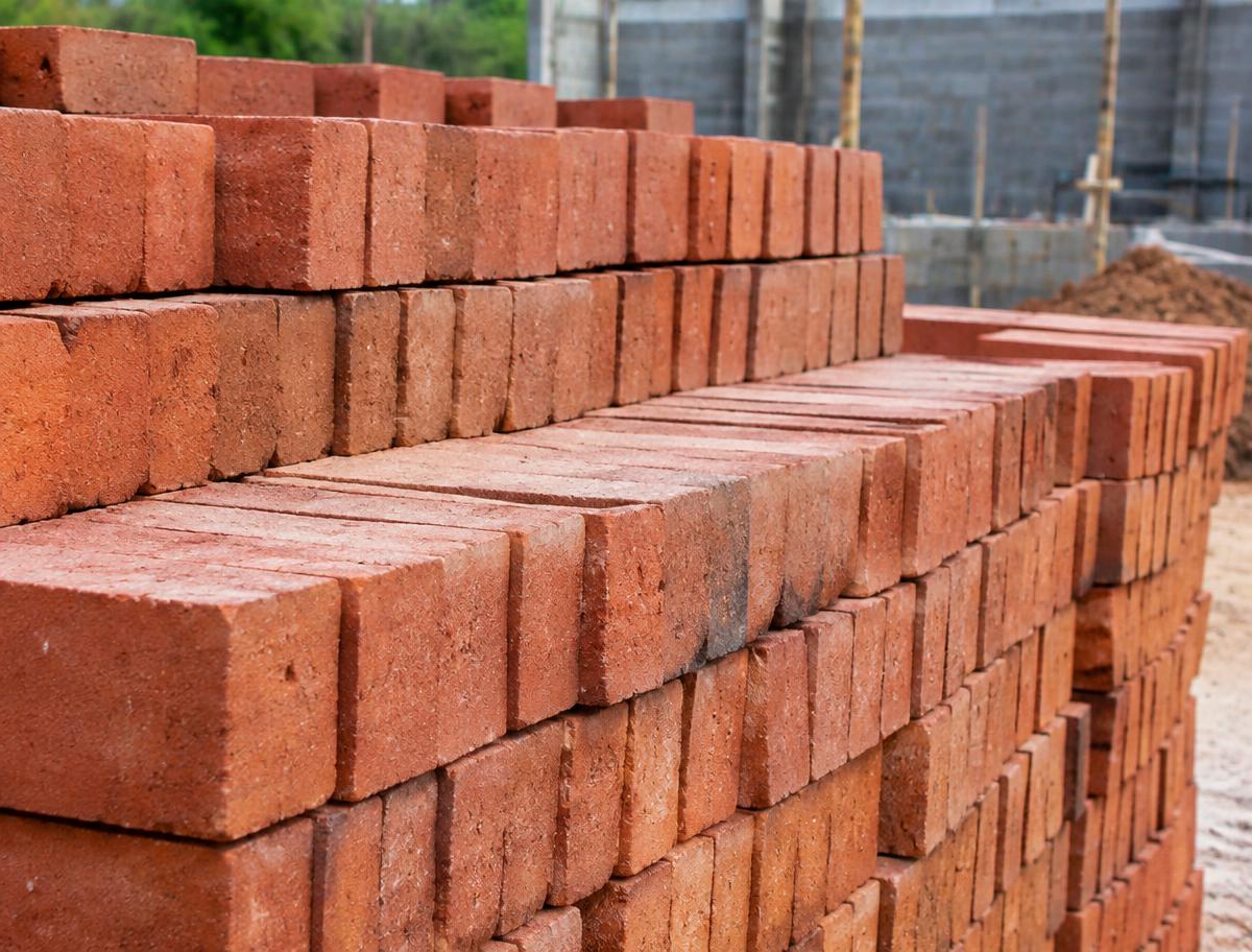 Bricks