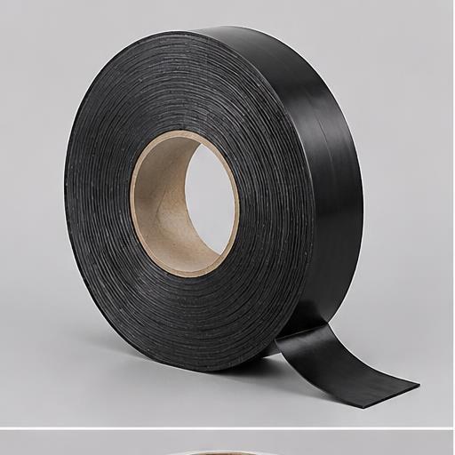 Butyl Tape — Industrial Tapes