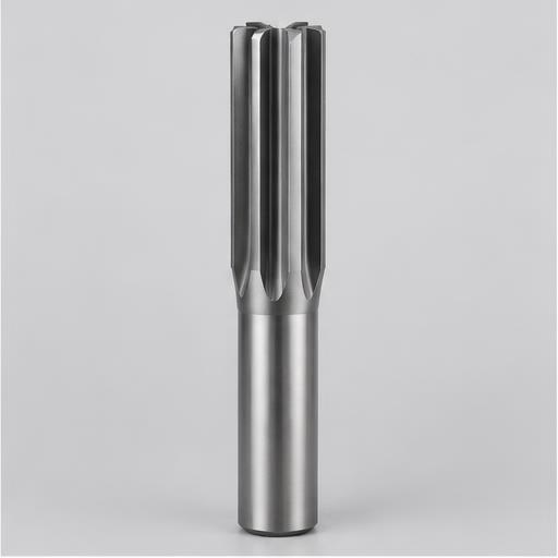 Carbide Reamer — Cutting Tools