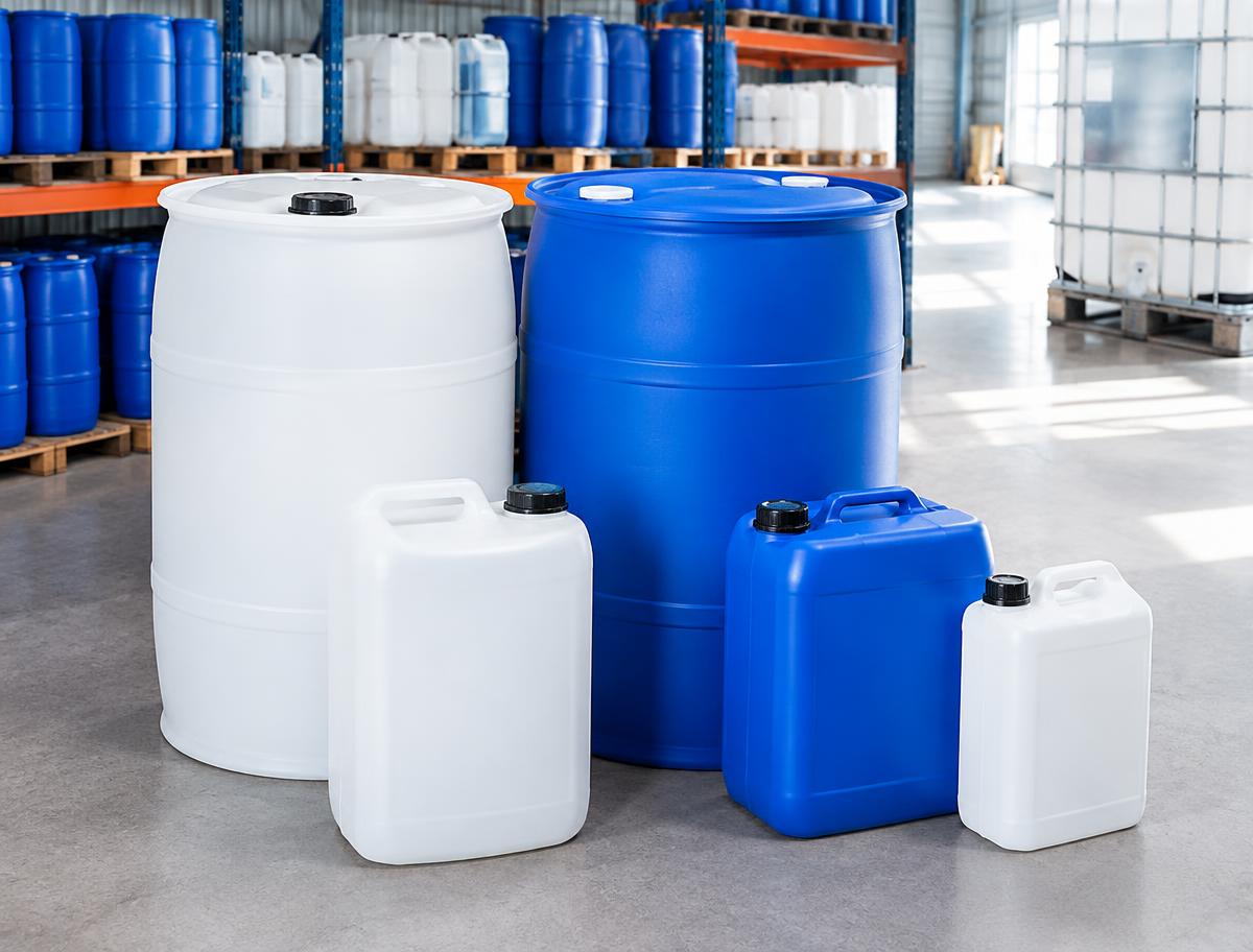 Construction Chemicals