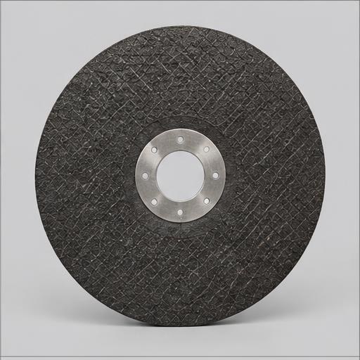 Cut-Off Wheel — Welding & Abrasives