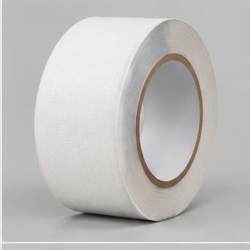 Double Sided Cloth Tape — Industrial Tapes
