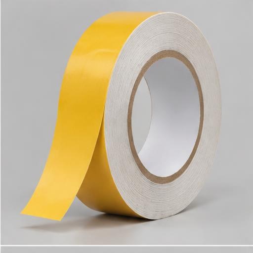 Double Sided Tissue Tape — Industrial Tapes