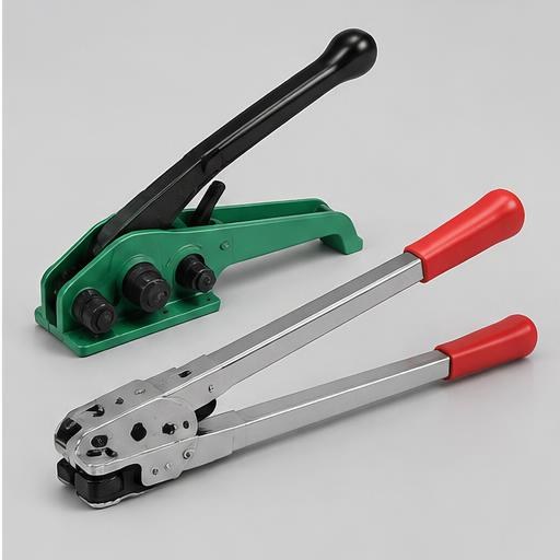 Manual Strapping Hand Tool — Packaging Machinery & Tools