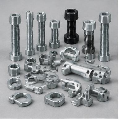 Mechanical Hardware & Fasteners supplied by Ridhi Enterprises