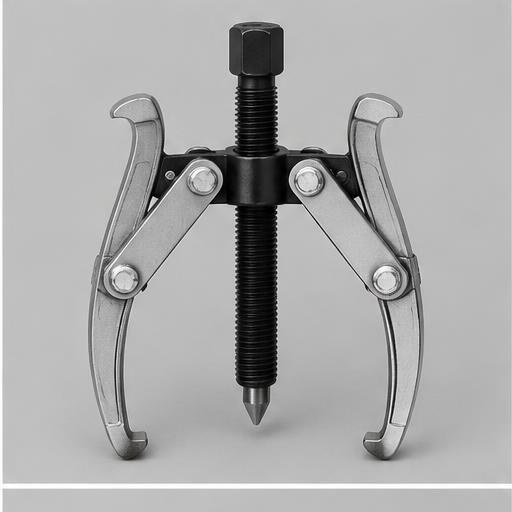 3 Jaw Puller — Hand Tools & Storage
