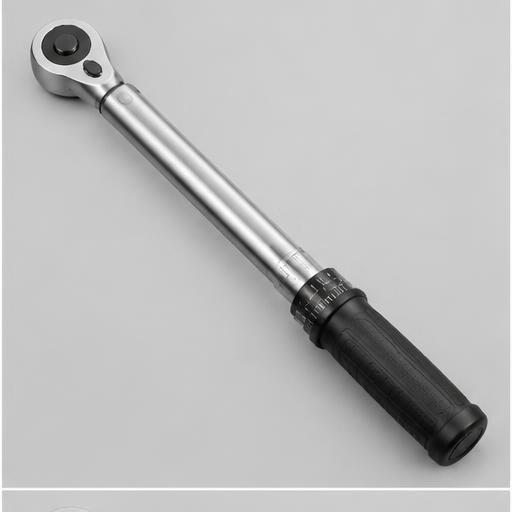 Classic Torque Wrench — Hand Tools & Storage