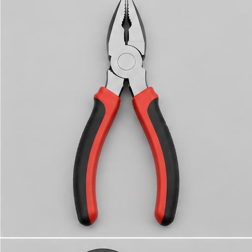 Combination Plier — Hand Tools & Storage