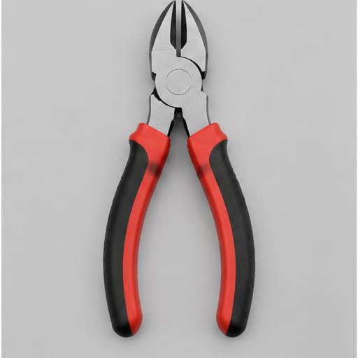 Cutting Plier — Hand Tools & Storage