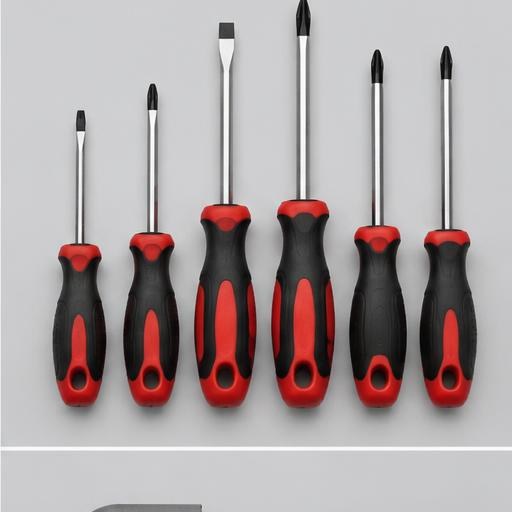 FATMAX Screwdrivers — Hand Tools & Storage