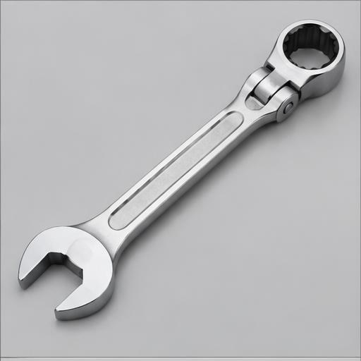 Flex Ratcheting Spanner — Hand Tools & Storage