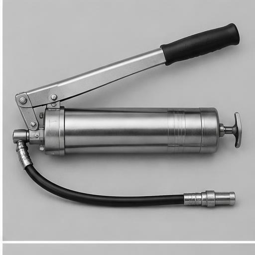 Grease Gun — Hand Tools & Storage