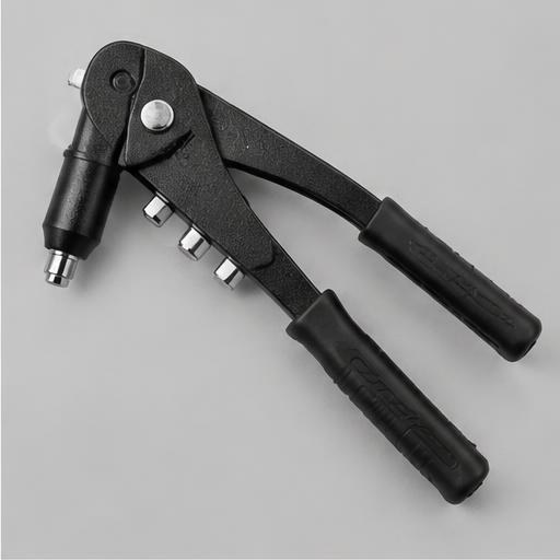 Heavy-Duty Riveter — Hand Tools & Storage