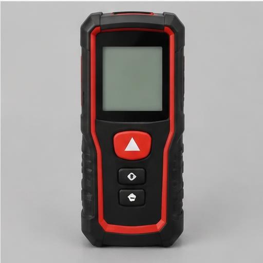 Laser Distance Measurer — Hand Tools & Storage