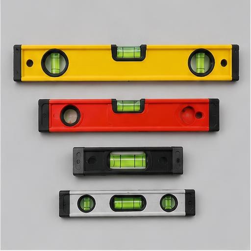 Levels — Hand Tools & Storage