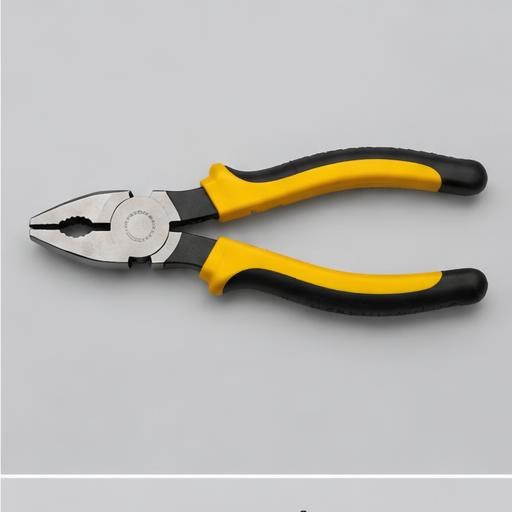Linesman Plier — Hand Tools & Storage