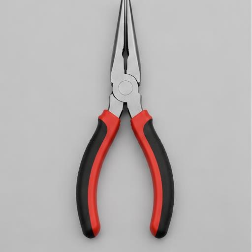 Long Nose Plier — Hand Tools & Storage