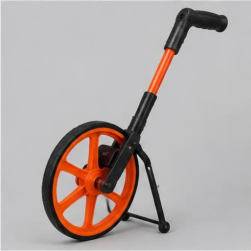 Measuring Wheel — Hand Tools & Storage