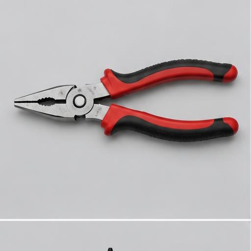 Multi-Use Plier — Hand Tools & Storage