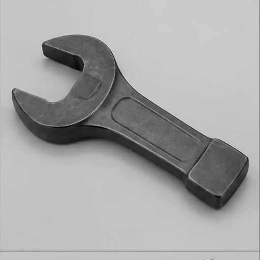 Open-End Slogging Spanner — Hand Tools & Storage