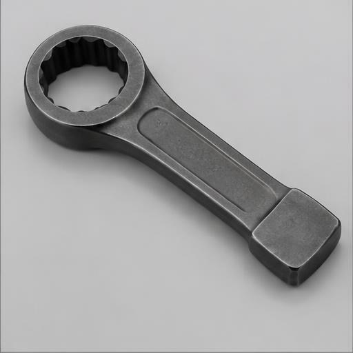 Ring-End Slogging Spanner — Hand Tools & Storage