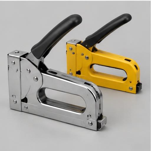 Staple Guns — Hand Tools & Storage