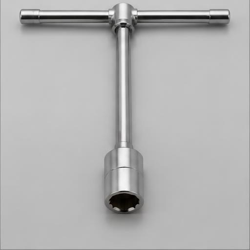 T-Handle Spanner — Hand Tools & Storage