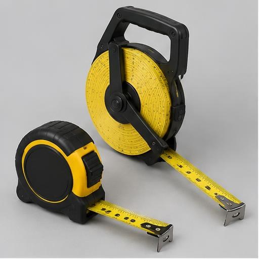 Tape Rules — Hand Tools & Storage