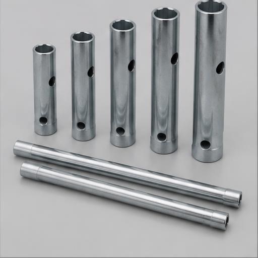 Tubular Spanners — Hand Tools & Storage