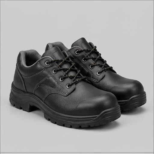 Industrial Safety Shoes — Safety & PPE