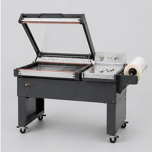 L-Sealer — Packaging Machinery & Tools