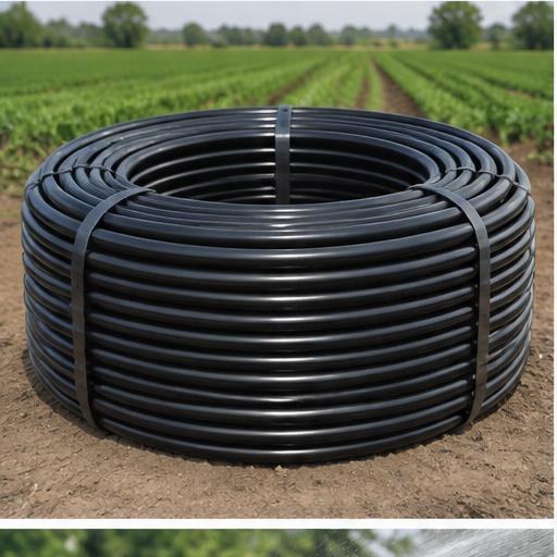 Lateral Pipe — Agriculture & Irrigation