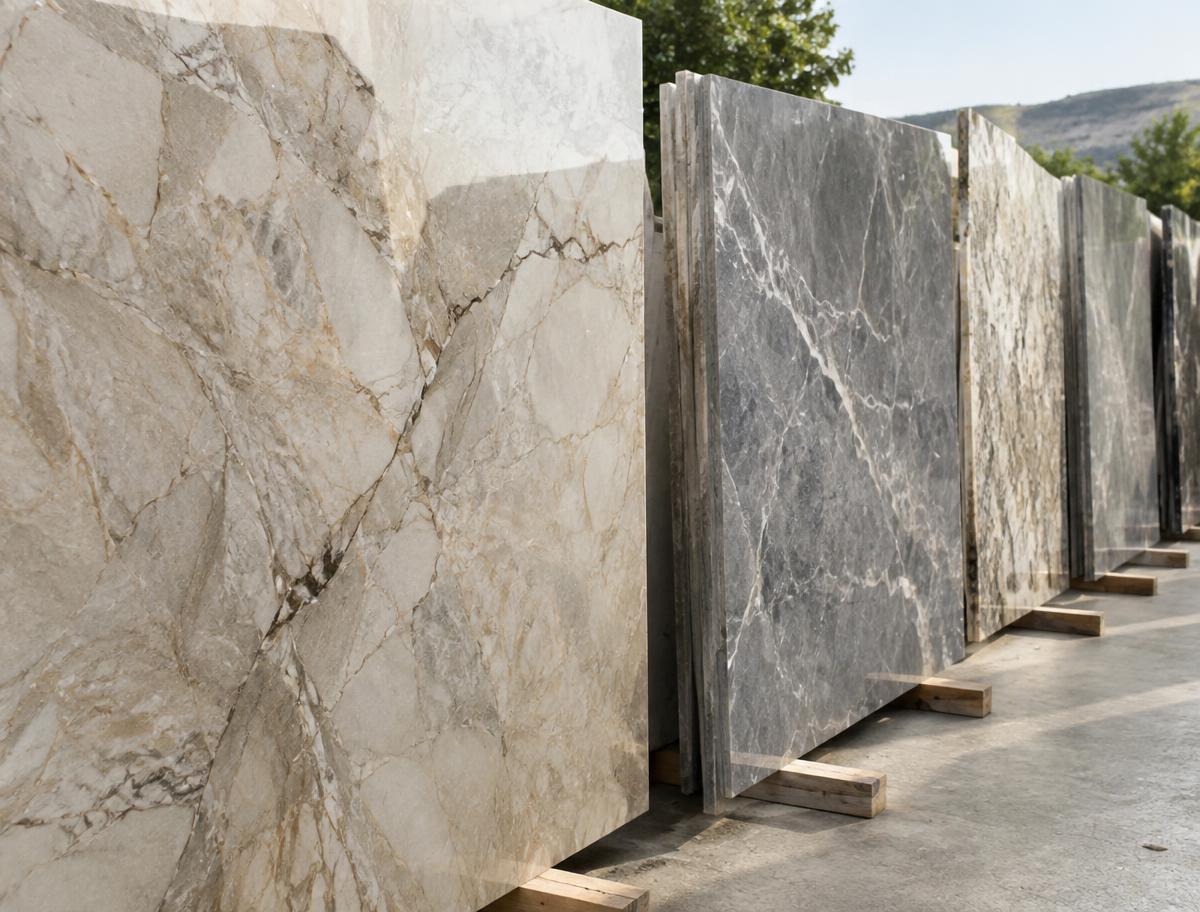 Marble & Granite