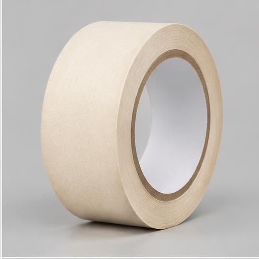 Masking Tape — Industrial Tapes