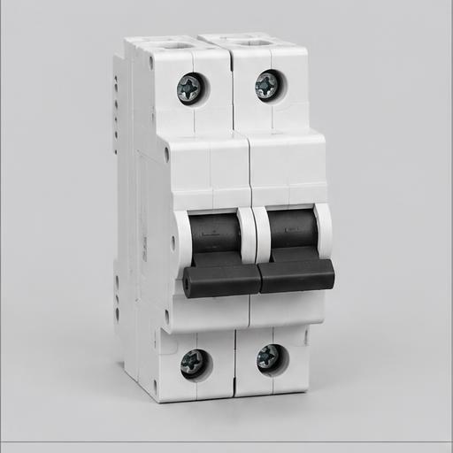 Miniature Circuit Breaker (MCB) — Electrical & Automation