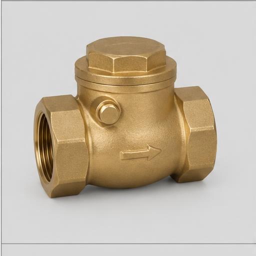 Non-Return Valve — Agriculture & Irrigation