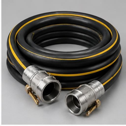 Oil, Gas & Chemical Transfer Hose — Hoses