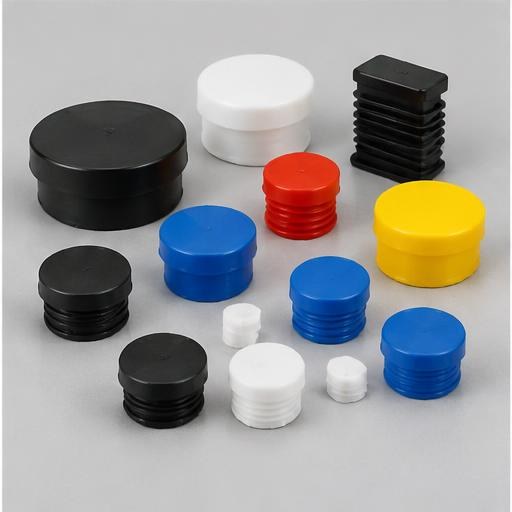 Plastic Masking — Hoses