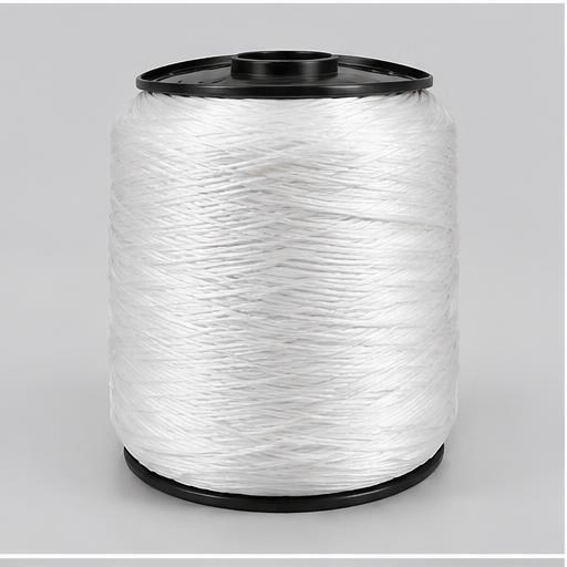 Plastic Twine — Packaging Materials
