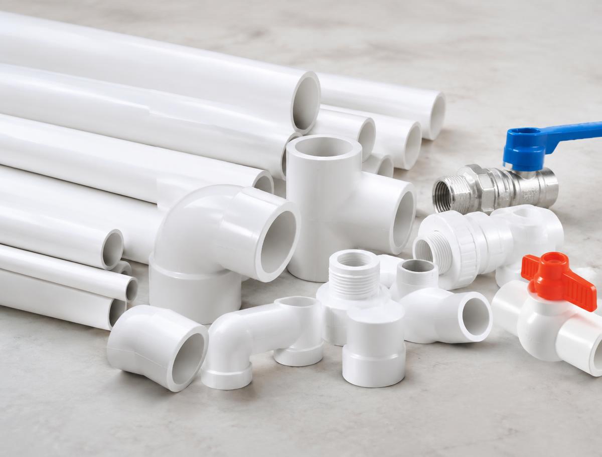 Plumbing Materials
