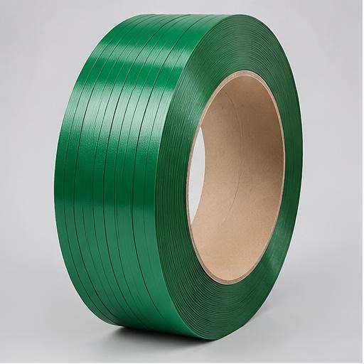 PP Strapping Roll — Packaging Materials