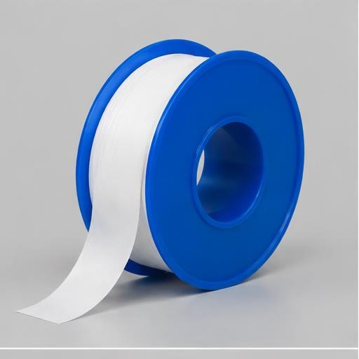 PTFE Tape — Industrial Tapes