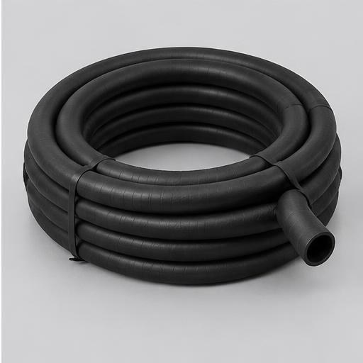 Rubber Hose — Hoses