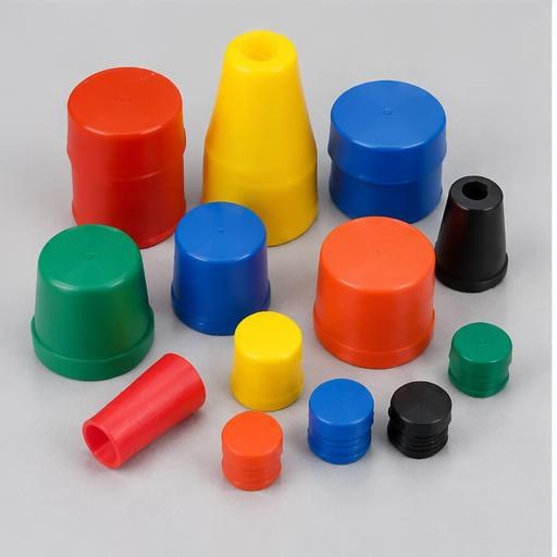 Rubber Masking — Hoses
