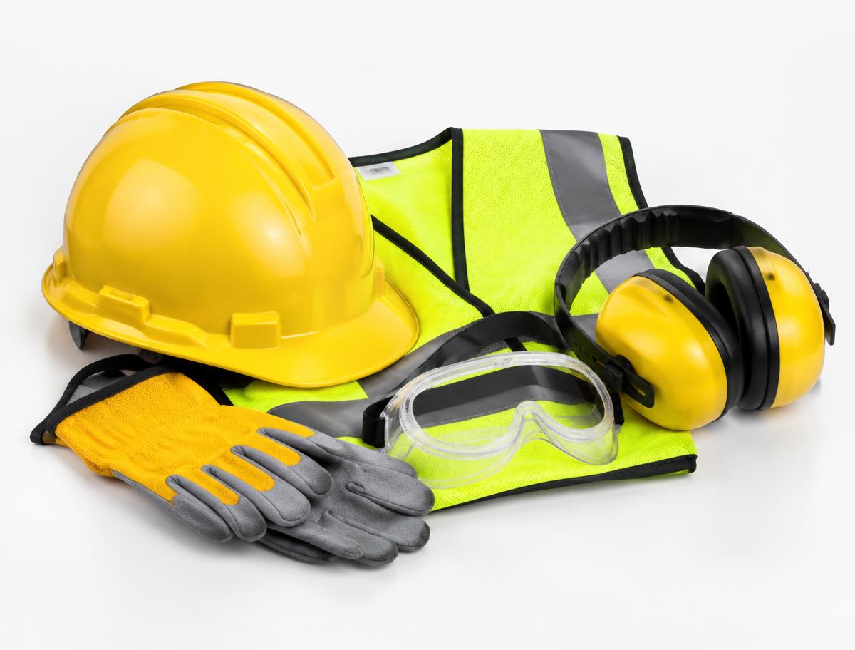 Safety Products