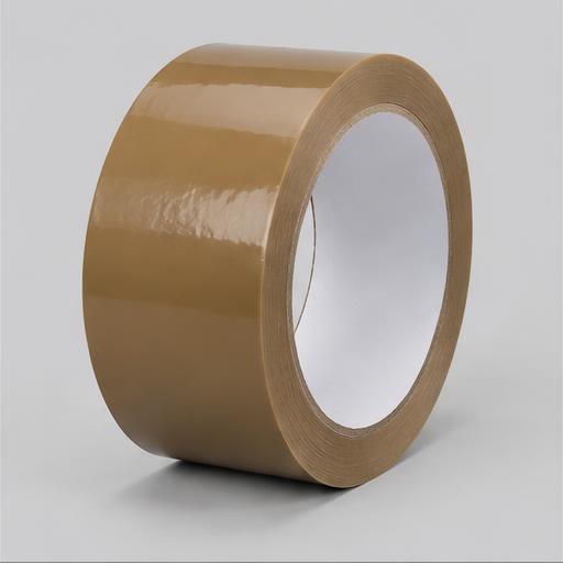 Self Adhesive BOPP Tape — Industrial Tapes