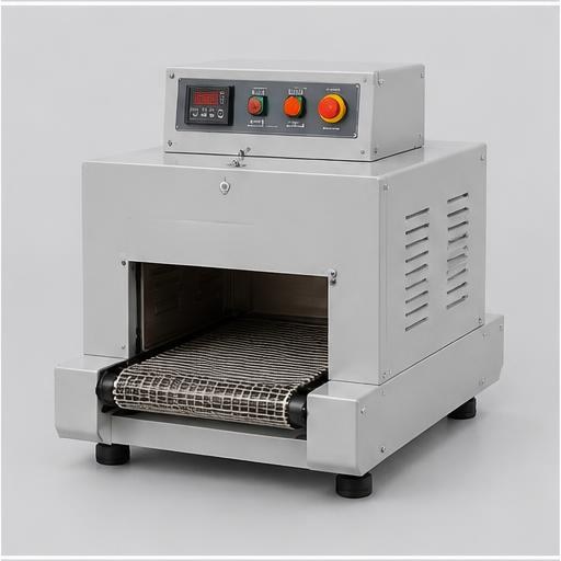 Shrink Chamber — Packaging Machinery & Tools